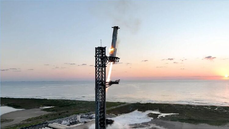 China Unveils Worlds Top 10 Sci tech Achievements in 2024 