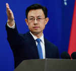 China Vows Action to Safeguard Interests Against Us Ai Restrictions 