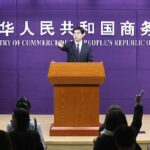 China Willing to Promote Stable Economic Relations with Us 