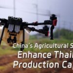 Chinas Agricultural Solutions Enhance Thailands Production Capacity Video Poster 