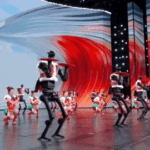 Chinas Spring Festival Gala Incorporates Cloud computing 