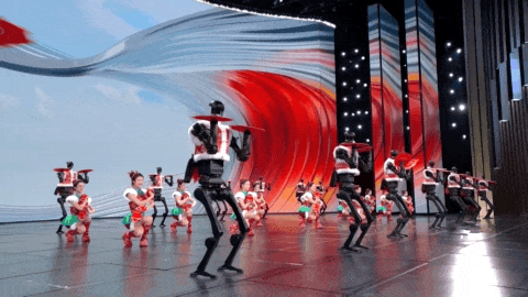 China's Spring Festival Gala incorporates cloud-computing