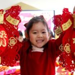 Chinas Spring Festival Record breaking Travel Cultural Feast 