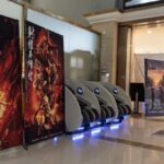 Chinas Spring Festival Box Office Pre sales Surpass 1 Billion Yuan 