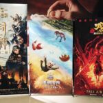 Chinas Spring Festival Box Office Pre sales Surpass 600 Mln Yuan 