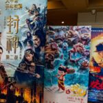 Chinas Spring Festival Box Office Soars with Thriving Domestic Demand 
