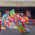 Chinas Spring Festival Goes Global 