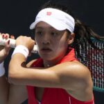 Chinas Wei Sijia Reaches Final Round of Australian Open Qualifying 