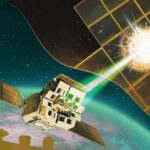 Chinas Astronomical Satellite Detected Explosion from Early Universe 