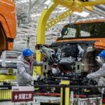 Chinas Business Environment Shows Continued Improvement Report 