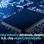 Chinas Chip Industry Grows Despite Us Restrictions Video Poster 