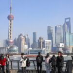 Chinas Domestic Demand Drives Growth 