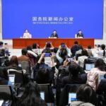 Chinas Economy Achieves 5 Growth in 2024 Amidst Dual Circulation 