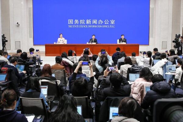 China's economy achieves 5% growth in 2024 amidst dual circulation