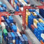 Chinas Foreign Trade Rises 5 in 2024 