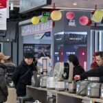 Chinas Home Appliance Sales Surge in 2024 Under Trade in Scheme 