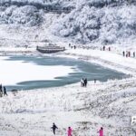 Chinas Ice and snow Economy to Surpass $136 Bln in 2025 
