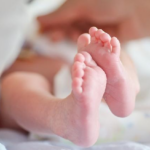 Chinas Newborns Rise in 2024 First Time in Years 