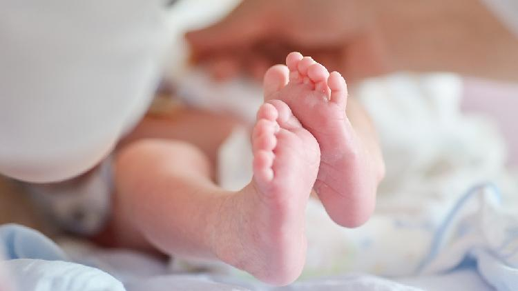 Chinas Newborns Rise in 2024 First Time in Years 