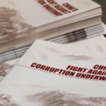 Chinas Uncompromising Fight Against Corruption 