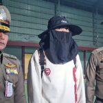 Chinese Embassy in Thailand Warns of high paying Recruitment Trap 