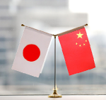 Chinese Japanese Ruling Parties Agree to Maintain Close Communication 