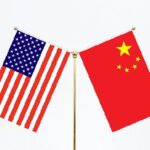 Chinese Vice President Han Zheng Meets with Us Vp elect Jd Vance 