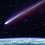Chinese Astronomical Observatory Discovers New Comet 