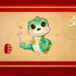 Chinese Culture Inspires 2025 Gala Logo and Mascot 