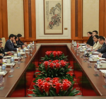 Chinese Mainland India to Resume Direct Flights 