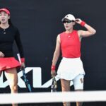 Chinese Players Start Well in Doubles Events at Australian Open 