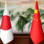 Chinese Premier Meets Delegation of Japans Ruling Coalition 