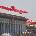 Chinese President Appoints New Ambassadors 