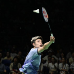 Chinese Shuttlers Maintain Momentum in Bwf Malaysia Open Quarterfinals 