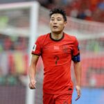 Chinese Striker Wu Lei to Have Knee Surgery Miss at Least Two Months Video Poster 