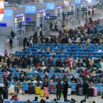 Chinese Vice Premier Stresses Safe Smooth Spring Festival Travel 