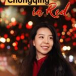 Chongqing Turns Red the Heartbeat of Spring Festival Video Poster 