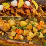 # - My News! Colorful Delights from Sweet to Savory
