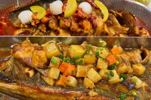 # - My News! Colorful Delights from Sweet to Savory