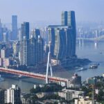 Comprehensive Achievements of Chinas High quality Development 