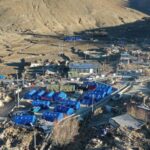 Concerns After Dingri Earthquake Aftershocks and Geological Risks 