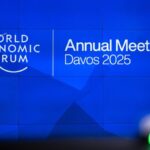 Conflict Climate Misinformation Top Global Risks in 2025 Wef 