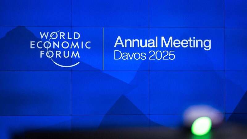 Conflict Climate  Misinformation Top Global Risks in 2025 Wef 