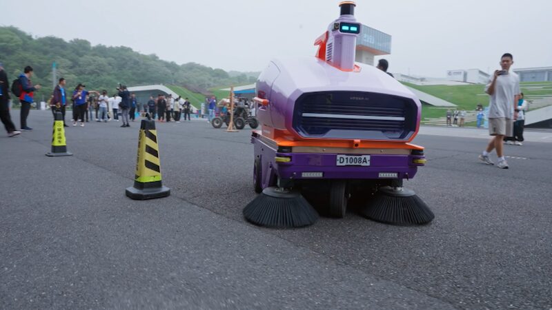 Confucianism Offers Insights in the Age of Artificial Intelligence Video Poster 