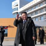 Dprk Fires Strategic Cruise Missiles Vows Tough Stance on Us 