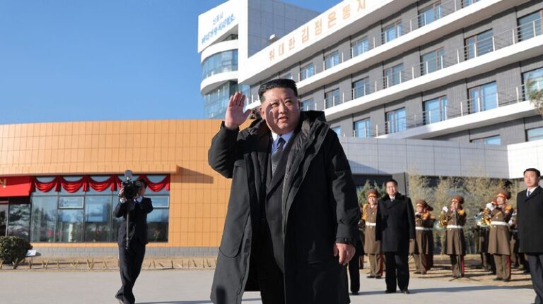 Dprk Fires Strategic Cruise Missiles Vows Tough Stance on Us