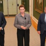 Danish Govt Seeks Dialogue with Trump Amid Greenland Tensions 