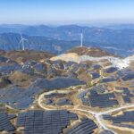 Davos 2025 Chinas Green Transition Sets Pace for Climate Cooperation