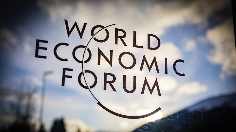 # - My News! Davos 2025 collaboration for the Intelligent Age Video Poster