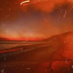 Deadly Wildfires out of Control Across Los Angeles Area 